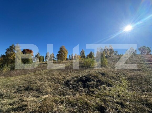 Teren de vânzare Orastie - 182963TV | BLITZ Deva | Poza1