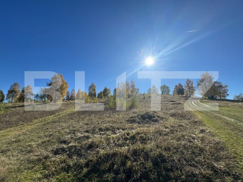 Teren de vânzare Orastie - 182963TV | BLITZ Deva | Poza2