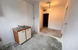 Apartament 2 camere circular –zona centrală Hunedoara