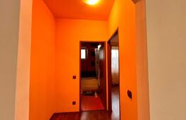 Apartament 2 camere circular –zona centrală Hunedoara