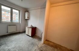 Apartament 2 camere circular –zona centrală Hunedoara