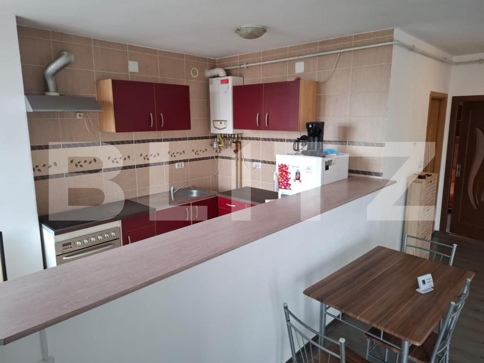 Apartament de închiriat 3 camere Ultracentral - 183009AI | BLITZ Deva | Poza4