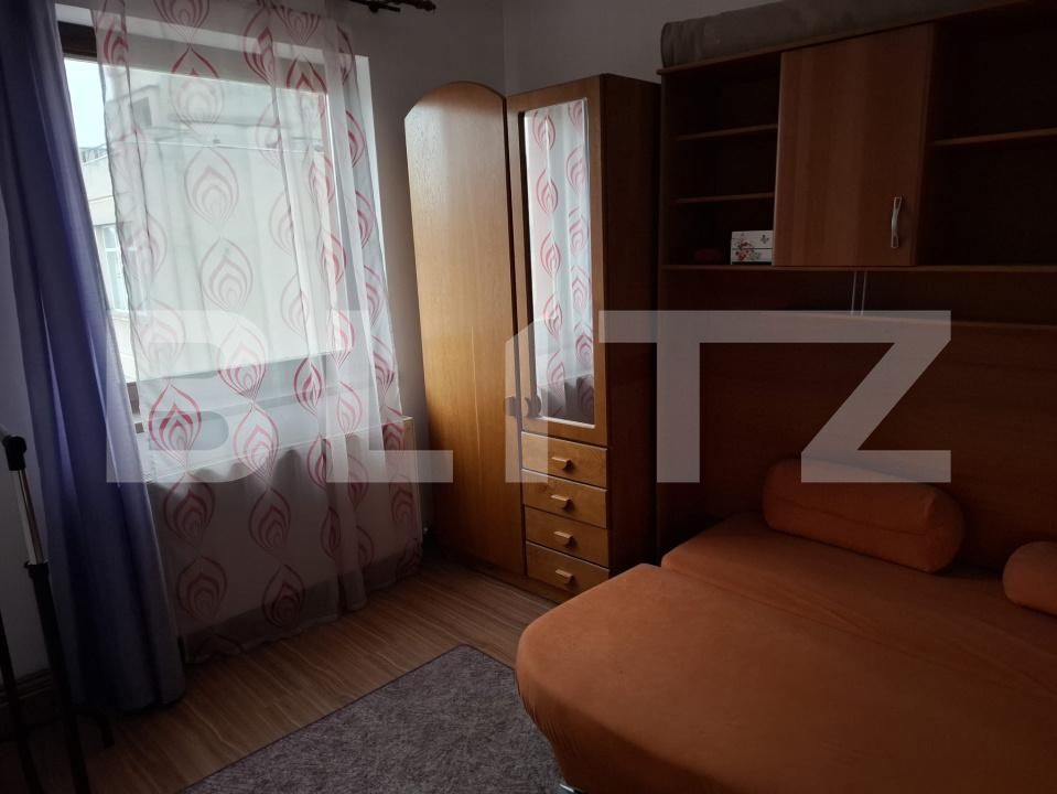 Apartament de închiriat 3 camere Ultracentral - 183009AI | BLITZ Deva | Poza2
