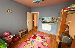 APARTAMENT 2 CAMERE SEMI-DECOMANDAT 51.000 euro
