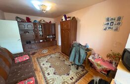 APARTAMENT 2 CAMERE SEMI-DECOMANDAT 51.000 euro