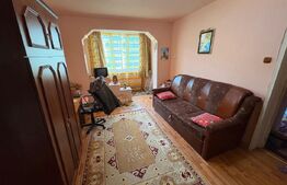 APARTAMENT 2 CAMERE SEMI-DECOMANDAT 51.000 euro