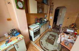 APARTAMENT 2 CAMERE SEMI-DECOMANDAT 51.000 euro