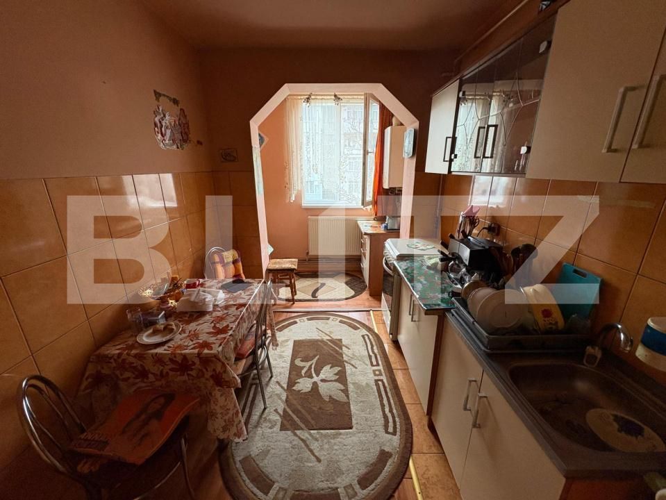 Apartament de vânzare 2 camere Hunedoara - 183229AV | BLITZ Deva | Poza6