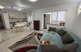 Apartament 4 camere 