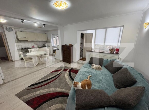 Apartament de vânzare 4 camere Gojdu - 183232AV | BLITZ Deva | Poza2