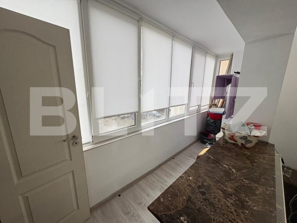 Apartament de vânzare 4 camere Gojdu - 183232AV | BLITZ Deva | Poza3