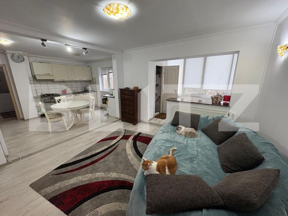 Apartament de vânzare 4 camere Gojdu - 183232AV | BLITZ Deva | Poza2