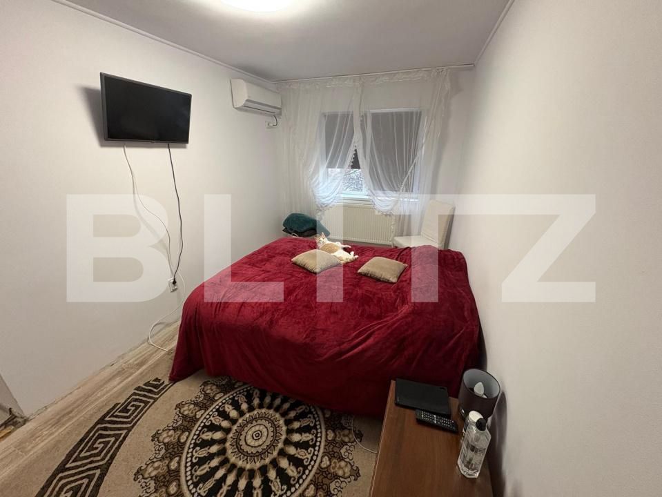 Apartament de vânzare 4 camere Gojdu - 183232AV | BLITZ Deva | Poza4