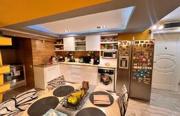 Apartament 4 camere zona foarte buna,renovat si utilat