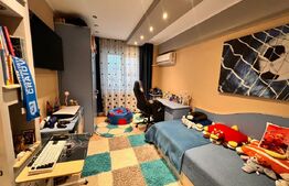 Apartament 4 camere zona foarte buna,renovat si utilat