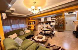 Apartament 4 camere zona foarte buna,renovat si utilat