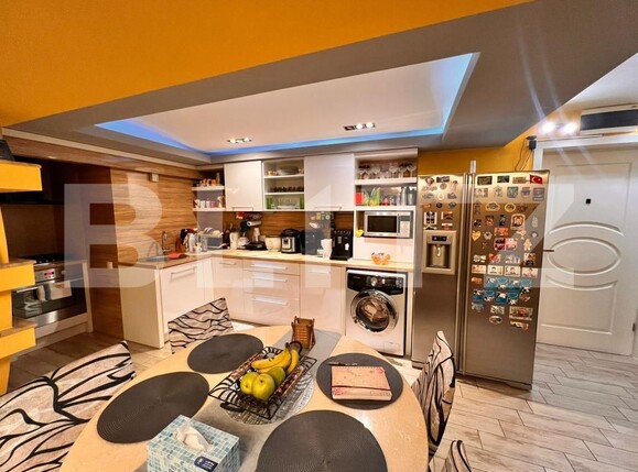 Apartament de vânzare 4 camere Hunedoara - 183253AV | BLITZ Deva | Poza2