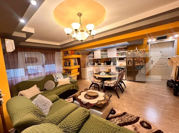 Apartament de vânzare 4 camere Hunedoara - 183253AV | BLITZ Deva | Poza3