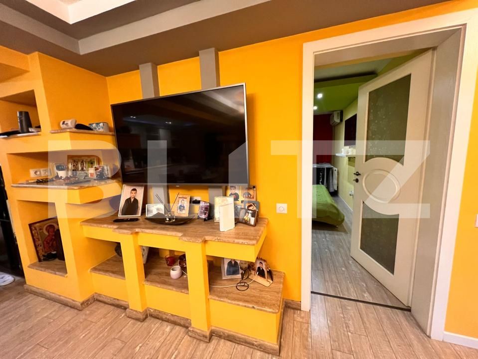 Apartament de vânzare 4 camere Hunedoara - 183253AV | BLITZ Deva | Poza4