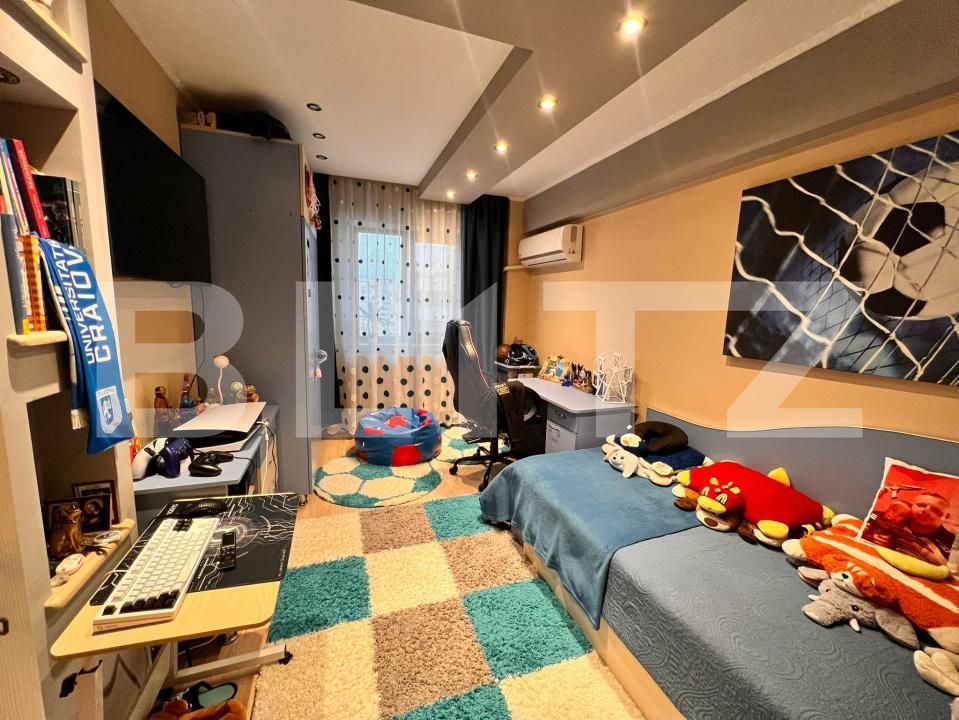 Apartament de vânzare 4 camere Hunedoara - 183253AV | BLITZ Deva | Poza6