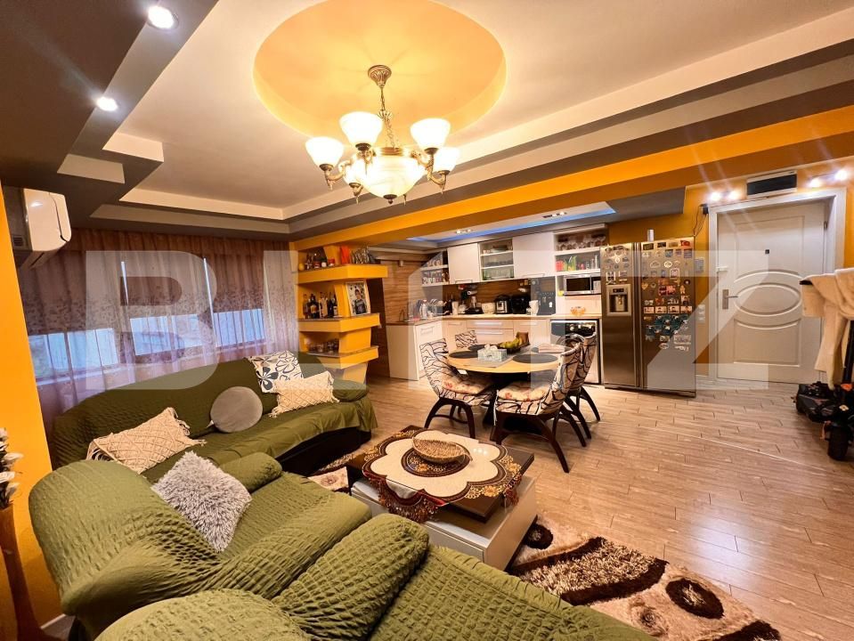 Apartament de vânzare 4 camere Hunedoara - 183253AV | BLITZ Deva | Poza3