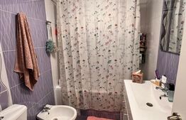 apartament 4 camere mobilat si utilat-zona buna