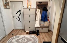 apartament 4 camere mobilat si utilat-zona buna