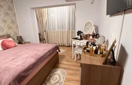 apartament 4 camere mobilat si utilat-zona buna