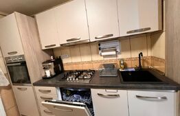 apartament 4 camere mobilat si utilat-zona buna