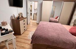 apartament 4 camere mobilat si utilat-zona buna