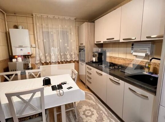 Apartament de vânzare 4 camere Hunedoara - 183299AV | BLITZ Deva | Poza3