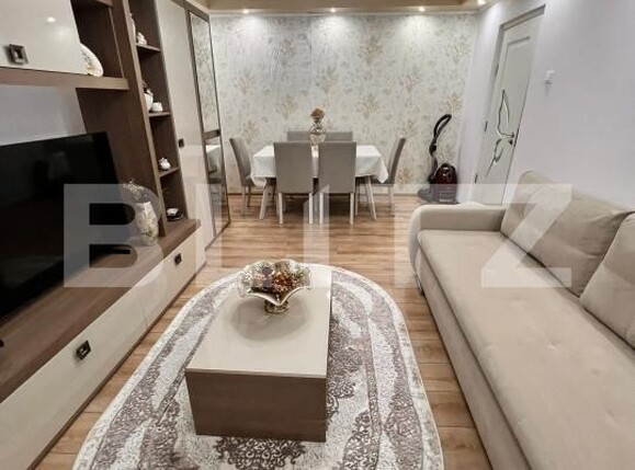 Apartament de vânzare 4 camere Hunedoara - 183299AV | BLITZ Deva | Poza1