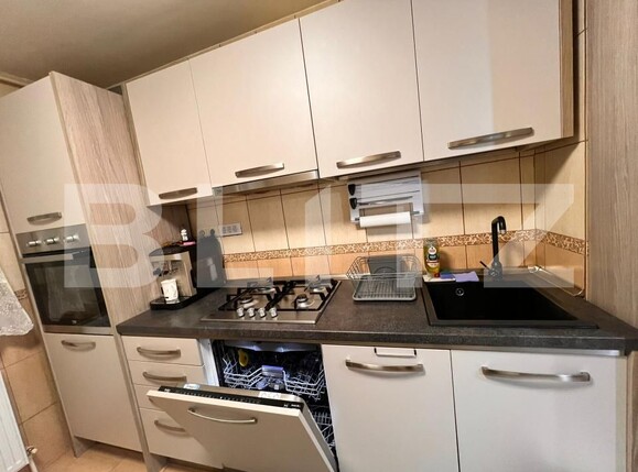 Apartament de vânzare 4 camere Hunedoara - 183299AV | BLITZ Deva | Poza4