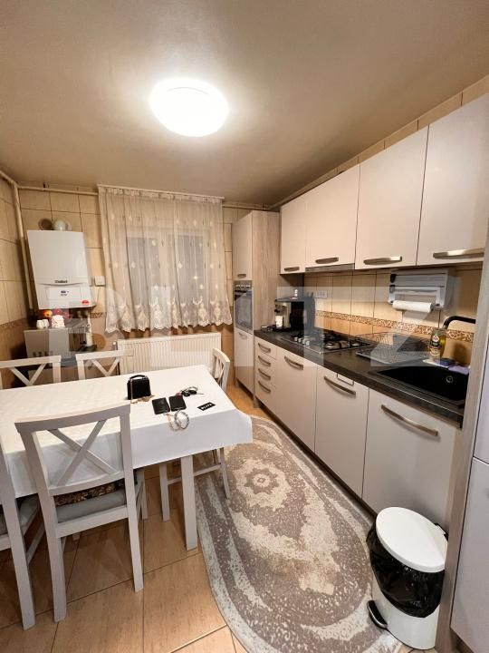 Apartament de vânzare 4 camere Hunedoara - 183299AV | BLITZ Deva | Poza3