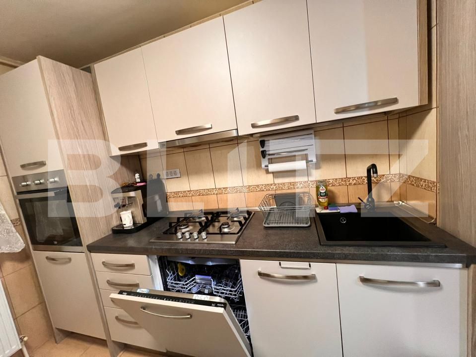 Apartament de vânzare 4 camere Hunedoara - 183299AV | BLITZ Deva | Poza4