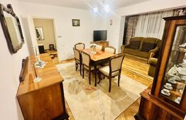 OCAZIE! Apartament cu 3 camere, 75 mp + garaj 20 mp - Deva