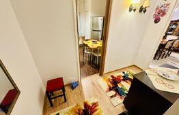 OCAZIE! Apartament cu 3 camere, 75 mp + garaj 20 mp - Deva