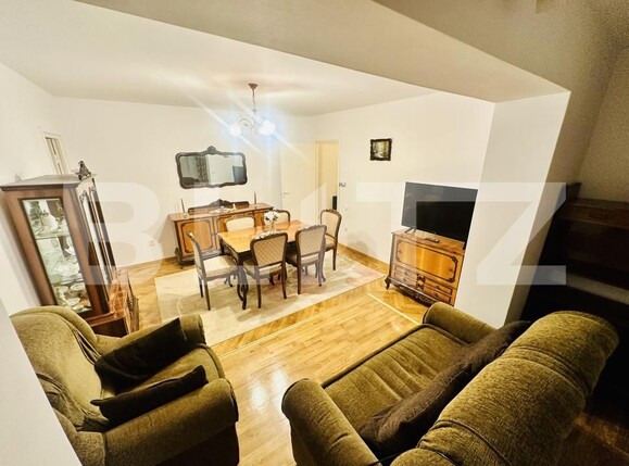 Apartament de vânzare 3 camere Gojdu - 183371AV | BLITZ Deva | Poza2