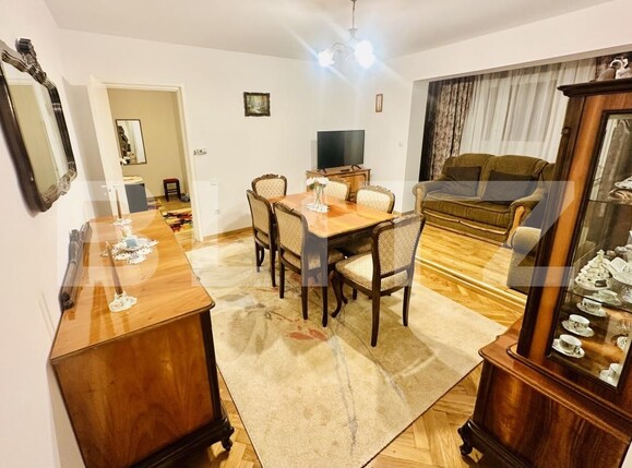 Apartament de vânzare 3 camere Gojdu - 183371AV | BLITZ Deva | Poza3