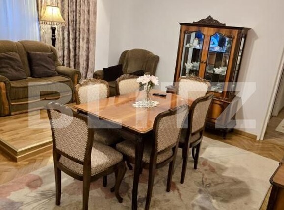 Apartament de vânzare 3 camere Gojdu - 183371AV | BLITZ Deva | Poza1