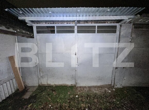 Apartament de vânzare 3 camere Gojdu - 183371AV | BLITZ Deva | Poza19