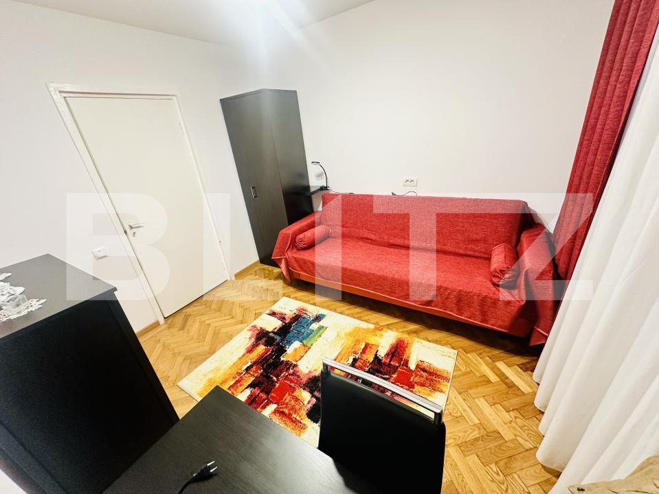 Apartament de vânzare 3 camere Gojdu - 183371AV | BLITZ Deva | Poza5