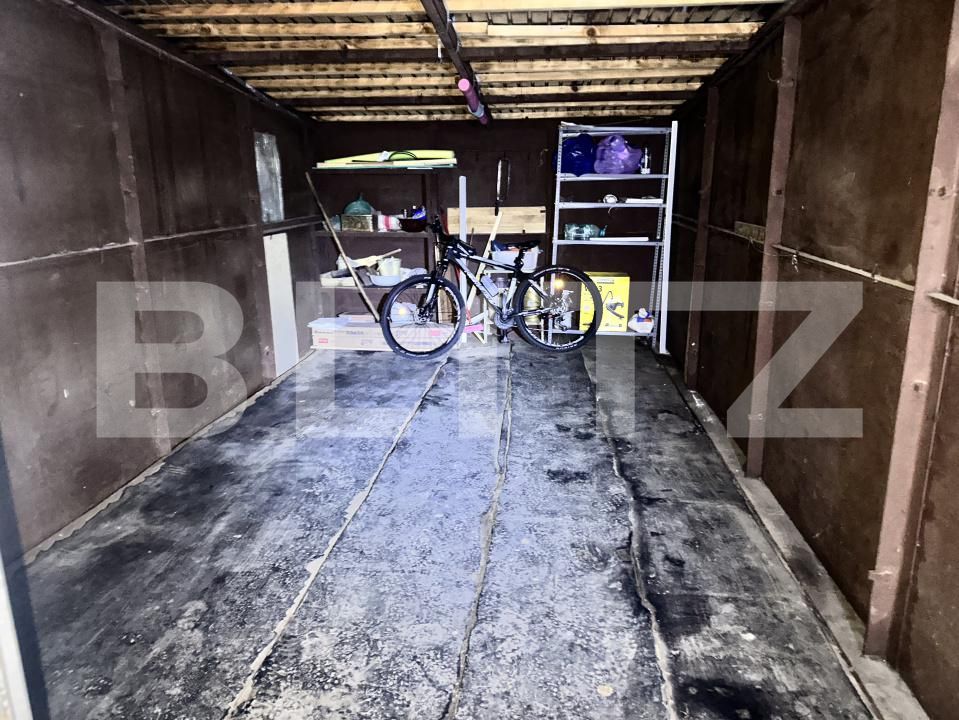 Apartament de vânzare 3 camere Gojdu - 183371AV | BLITZ Deva | Poza18