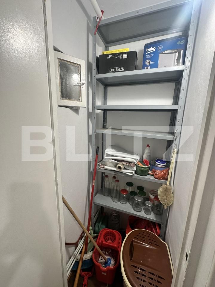 Apartament de vânzare 3 camere Gojdu - 183371AV | BLITZ Deva | Poza16