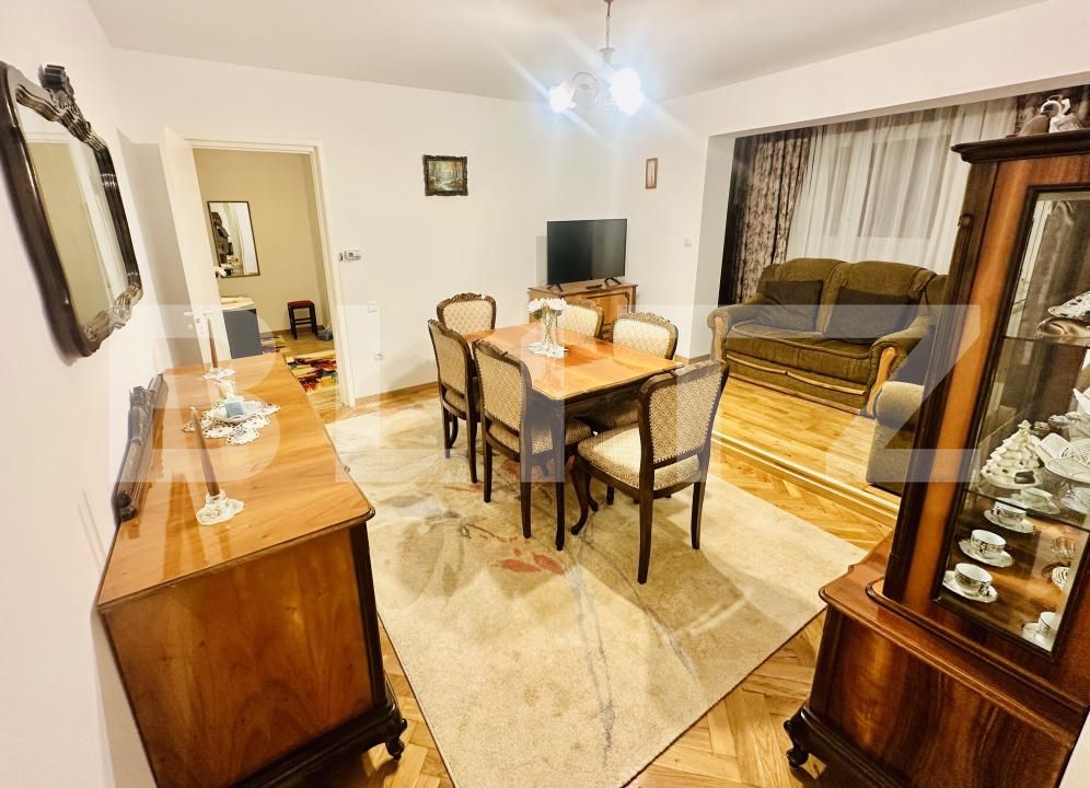 Apartament de vânzare 3 camere Gojdu - 183371AV | BLITZ Deva | Poza3