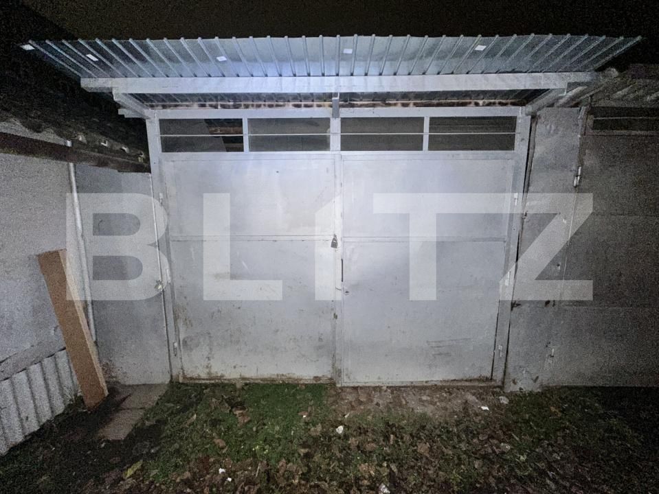 Apartament de vânzare 3 camere Gojdu - 183371AV | BLITZ Deva | Poza19