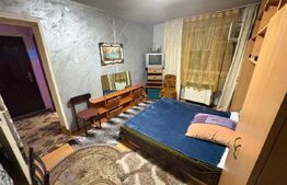 Apartament 2 camere semi-decomandat 