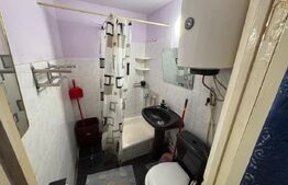 Apartament 2 camere semi-decomandat 