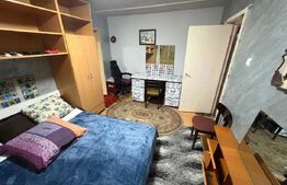 Apartament 2 camere semi-decomandat 