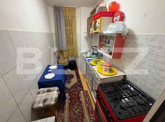 Apartament de vânzare 2 camere Hunedoara - 183487AV | BLITZ Deva | Poza5